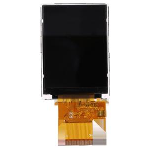 Wholesale 2.4 Inch 240x320 TFT LCD Displays Screen TFT IPS Display Free Viewing Angle from china suppliers