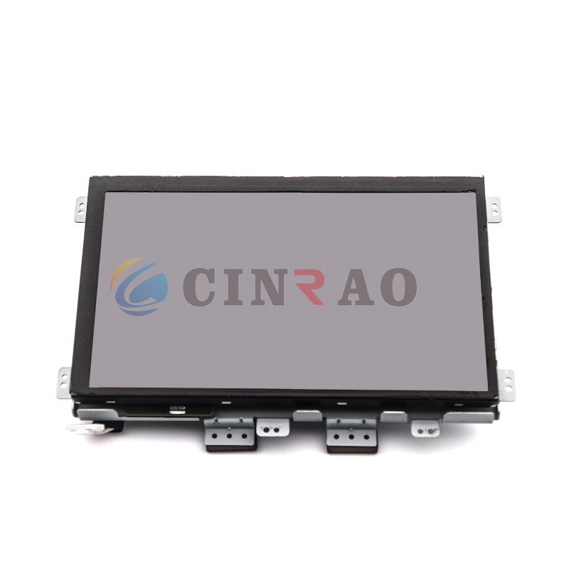 Original Sharp LM1487A01-1G LCD Screen Assembly Car GPS Navigation Support