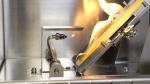 45 Degree Flammability Flame Testing Equipment For Material Fire Safety