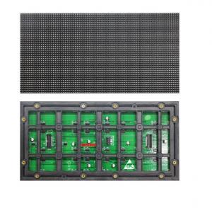 China 3G 4G Wifi P4 Outdoor Full Color Display SMD1921 IP65 LED Display For Street Advertising on sale