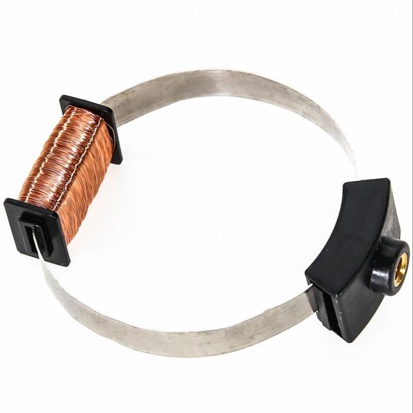 Quality Permalloy 1.7V Wireless Temperature Sensors Switchgear 14mm for sale