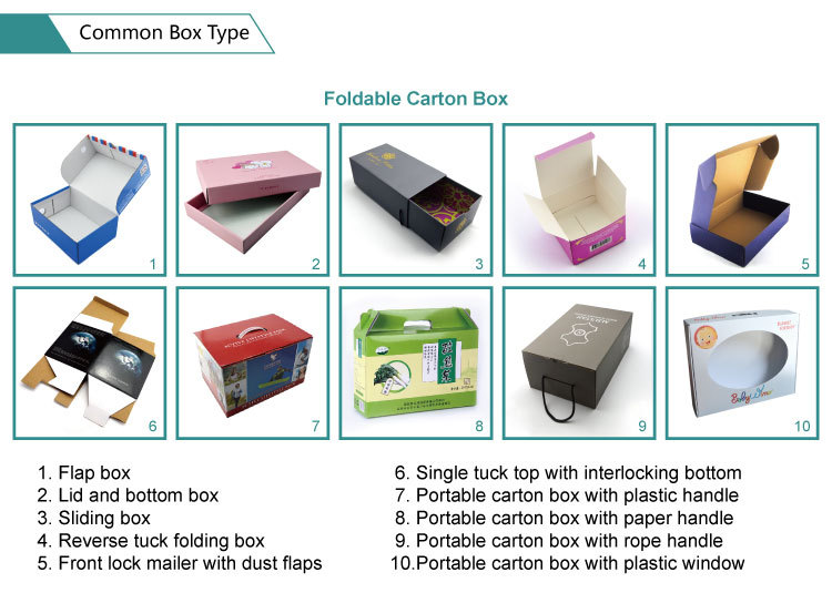 Custom Size Cardboard Shipping Boxes | Custom Colored Printing Corrugated Cardboard Box With Insert