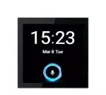 Tuya Smart Control Center Screen 4 Inch Smart Zigbee Gateway Screen