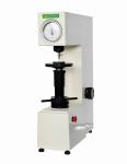 Plastics Rockwell Hardness Tester XHR-150, Hard Rubbers Hardness Tester, Initial