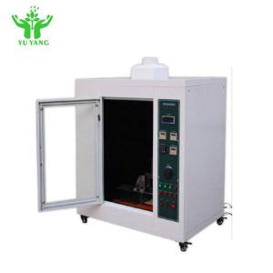 Wholesale IEC 60695 Glow Cable And Wire Tester Machine Glow Wire Tester from china suppliers