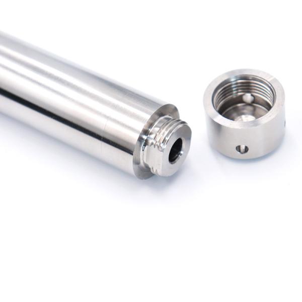 Quality IP68 Hydrostatic Submersible Water Level Sensor Transmitter for sale