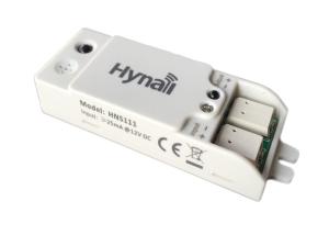 China Remote Controllable Microwave Motion Sensor Switch 1 ~ 10V Dimming on sale