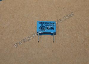 Wholesale Through Hole 0.033µF Polypropylene Film Capacitors 305V B32921C3333M000 from china suppliers