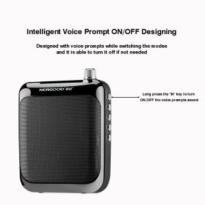 China Tour guide microphone amplified speakers loudspeaker PA system on sale