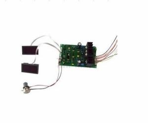 Wholesale Two Digital Dispay 12V Electrostatic Powder Coating PCB from china suppliers