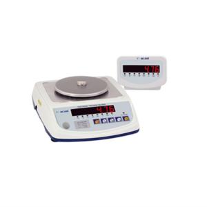 China CG Piece Counting CONHON Laboratory Analytical Balance on sale