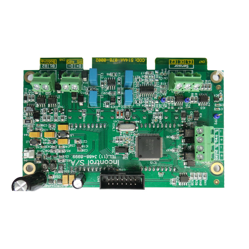 Wholesale SMT Turn Key PCBA Service Double Sided Rigid Flexible PCB from china suppliers