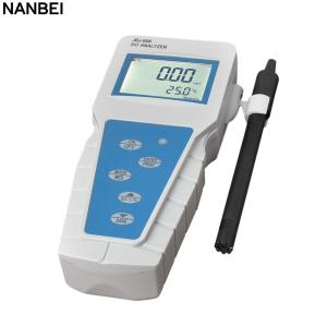 China Digital Handheld Dissolved Oxygen Meter on sale