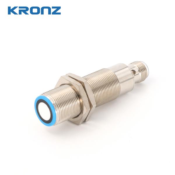 Quality Ultrasonic Sensors Analog Switching Output Sensor Within Temperature -25C 70C 248-343K for sale