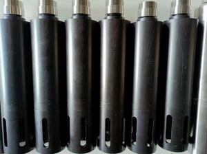 Wholesale Automatic Ammonia Nitrogen Analyzer , RS485 digital ammonia sensor from china suppliers