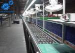 Double Chain Style Auto Assembly Machine With Efficient Installation Line
