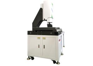 Wholesale Full Automatic Image Measuring Instrument V Rail Cnc Measuring Equipment from china suppliers