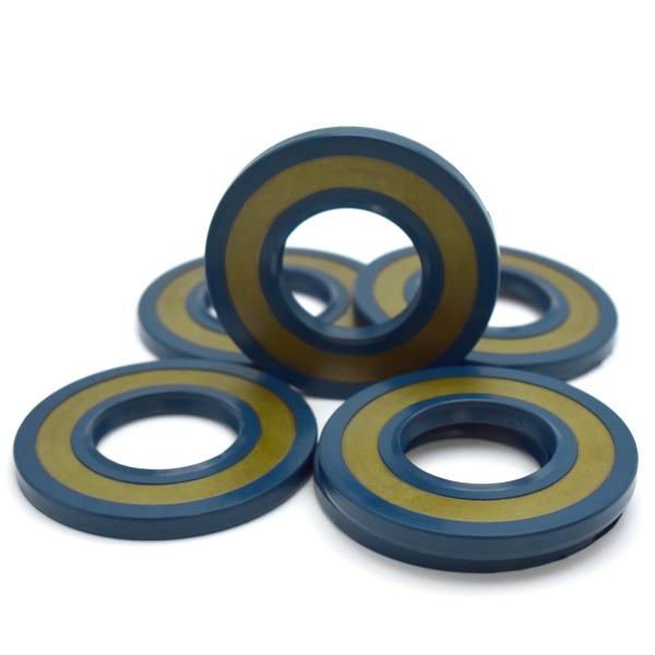 TCV Oil Seal High Pressure Oil Seal FKM NBR 50*72*7 Machinery Seal