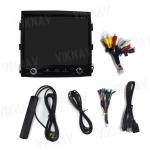 Android 13 Head Unit Car Radio For Porsche Cayenne 2010-2017 Touch Screen