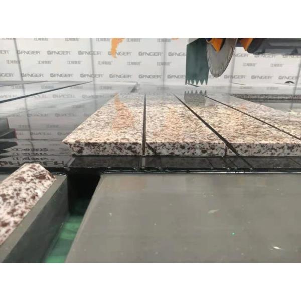 Bridge Saw Cutter Machine