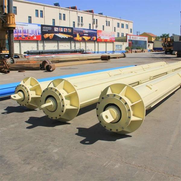 Mechanical Interlocking Kelly Bar Manufacturer OD406 X4X15m