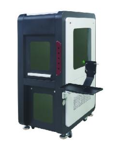 Wholesale Raycus Fiber Laser Marking Machine Faster Speed For Metal Material Product from china suppliers