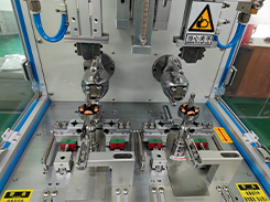Customizable Winding Machine with One- and Single-phase AC220V±10% 50Hz Input Power