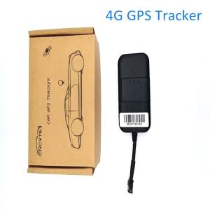China 4G GPS Tracker Real Time GPS Tracking Device Hidden Gps For Car Anti Lost Tracking on sale