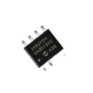 Wholesale MICROCHIP MCP2562FD IC Electronic Parts Integrated Circuits Components Microcontroller Price from china suppliers