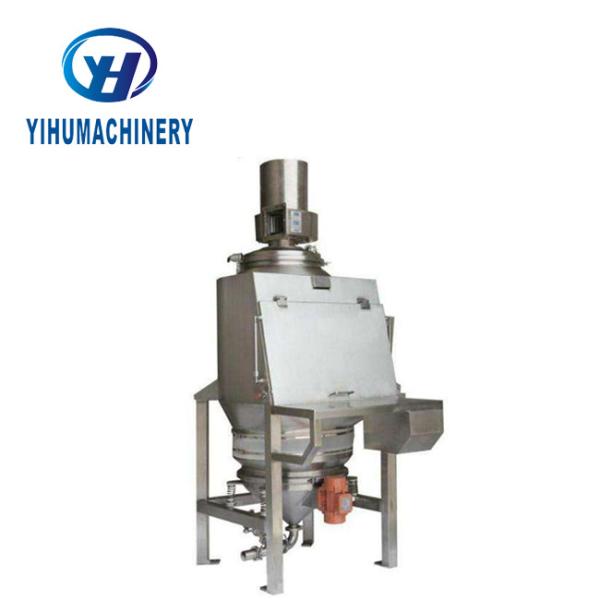 Quality Custom Dosing Feeder Dust Free Feeding Station No Residue For Unpacking for sale
