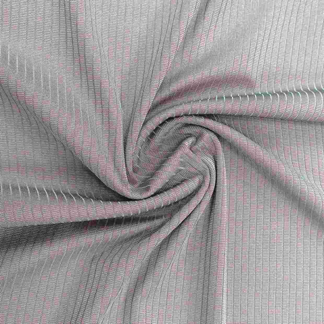 Wholesale Polyester Spandex Fabric For Active And Energetic Individuals from china suppliers