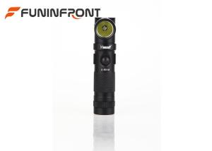 China 230LM CREE MINI LED Flashlight Magnetic Base, 180 Degree Flexible Head WorkLight on sale