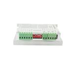 Hybrid DC Motor Controller With Automatic Semi - Flow Functions SWT-256M