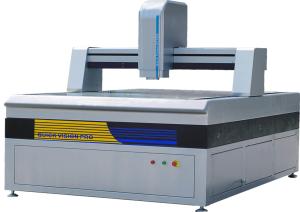 Wholesale Double Column Optical Measurement Systems Automatic Zoom Lens H Type from china suppliers
