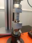 Compression 20kn Universal Testing Machine For Clips On LED Light
