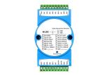 LS-WJ28 Rs232 Rs485 to 8AI 4-20mA or 0-5V Analog Signal Converter