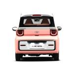 Used New Energy Electric Vehicle 100km/H Chery QQ Ice Cream 2023 EV