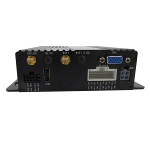 China GPS WIFI Digital Video Recorder Sd Card DVR AHD 256GB Android Iphone PC Real Time on sale