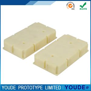 Wholesale Quick Turn CNC Rapid Prototype , Plastic Prototype Manufacturing from china suppliers