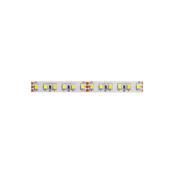 CCT Dual Color Outdoor LED Light Strip White Addressable Cuttable Connecting 3528