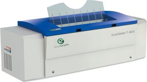 China 2400dpi Computer To Plate Equipment Thermal CTP Offset Printing Machine on sale