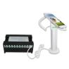 Buy cheap 20 In 1 Anti Theft Display Stand Multiports Mobile Phone Security Charging Stand from wholesalers