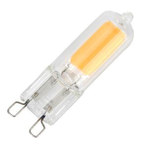 China 40W Halogen Equivalent 13.3mm G9 Bi Pin 2w Led Bulb on sale
