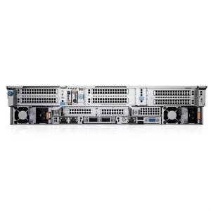 Original PowerEdge R7615 2U Rack Server Network Storage Server Compute