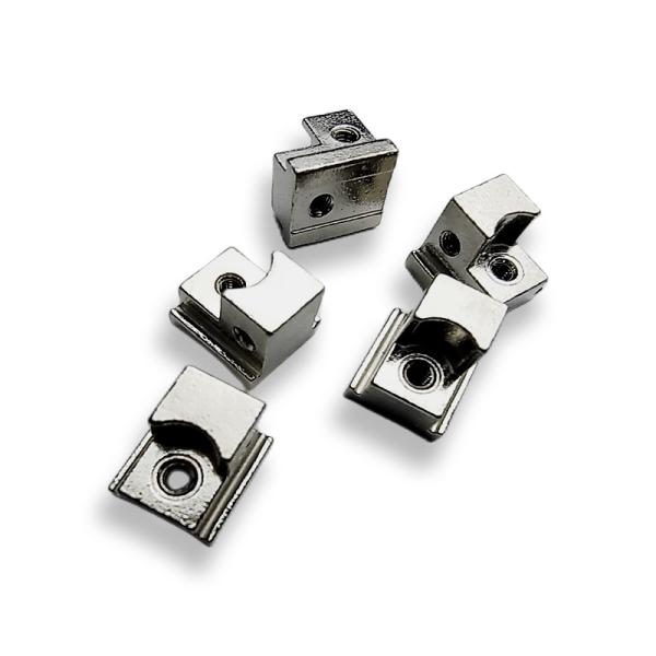 OEM/ODM High Precision fixed block for PCB fixed version