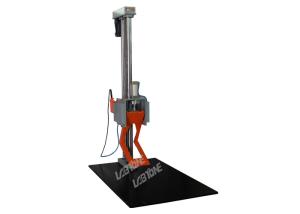 Wholesale 300-2000mm Drop Height Package Drop Tester For FedEx Packaging Drop Test Meet ISTA Standard from china suppliers