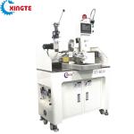 Automated Air Coil Winding Machine For Wireless Charger Transmitters And