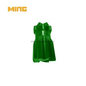 Wholesale Retrac DTH Hammer Thread Button Bits T45 89mm from china suppliers