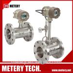 RS485 RS232 Modbus vortex flowmeter