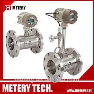 Wholesale Hart Pulse Alarm vortex flow meter from china suppliers